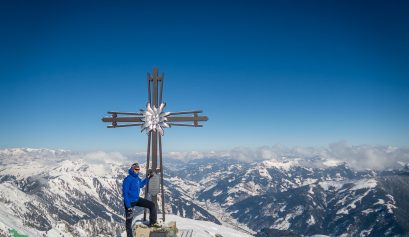 Frauenkogel